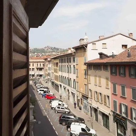 Bed & Breakfast Fleur De Lis Bergamo