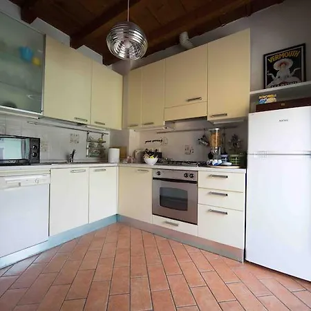 Bed & Breakfast Fleur De Lis Bergamo