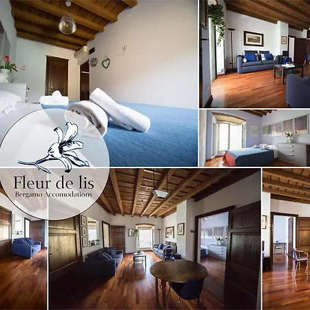 Bed & Breakfast Fleur De Lis 2*